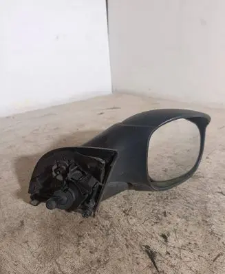 Citroen C3 Manual wing mirror 800932 35201 6235