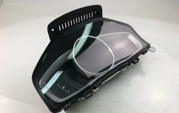 Volvo V60 Speedometer (instrument cluster) 31453091