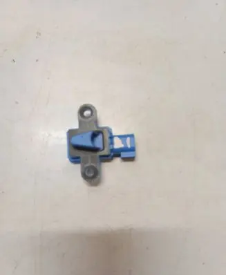 Volvo XC60 Airbag deployment crash/impact sensor 30798511