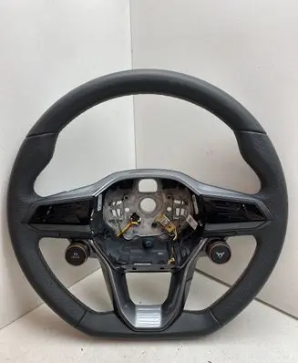 Cupra Born Steering wheel 10E419091AM