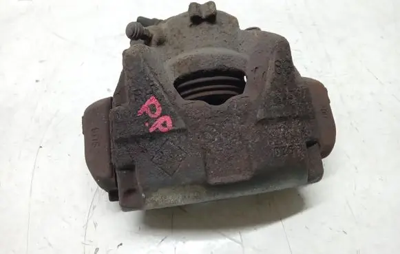 Renault Fluence Front brake caliper