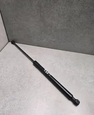 Volkswagen Tiguan Tailgate/trunk strut/damper 9831976680
