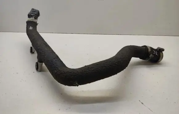 KIA Sportage Intercooler hose/pipe 282502A550