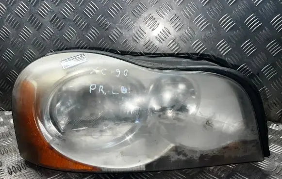 Volvo XC90 Headlight/headlamp 30678187 89009435 P281ADDD