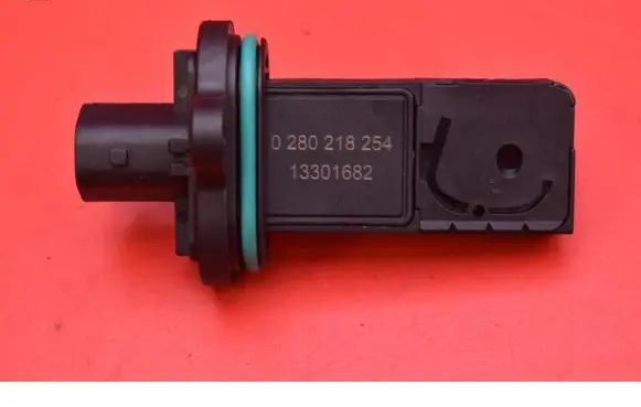 Opel Astra J Mass air flow meter 13301682