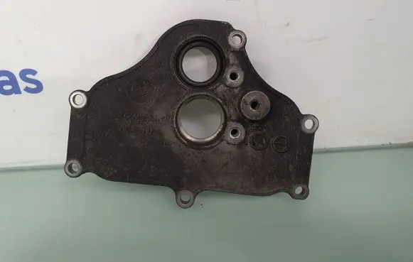 BMW 5 F10 F11 Other cylinder head part 7566279 11127566279