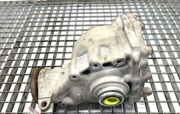 Infiniti Q50 Front differential NL0766