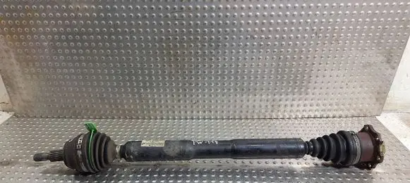 Audi A3 S3 8L Front driveshaft 1J0407272DR