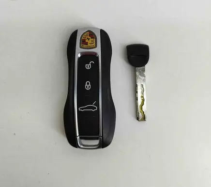 Porsche Panamera (971) Ignition key/card 971959753F