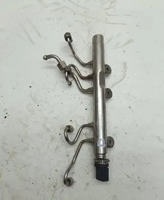 BMW 6 F12 F13 Fuel main line pipe