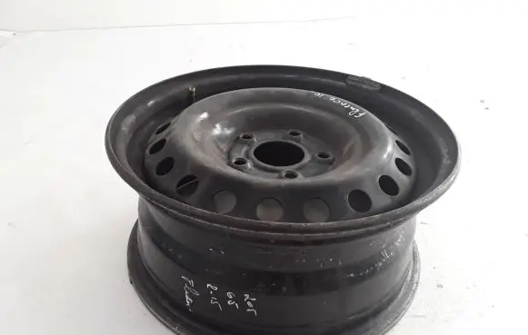 Renault Fluence R15 forged rim 403009740R