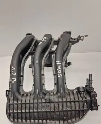 Peugeot 208 II Intake manifold 9810940680 1182612S
