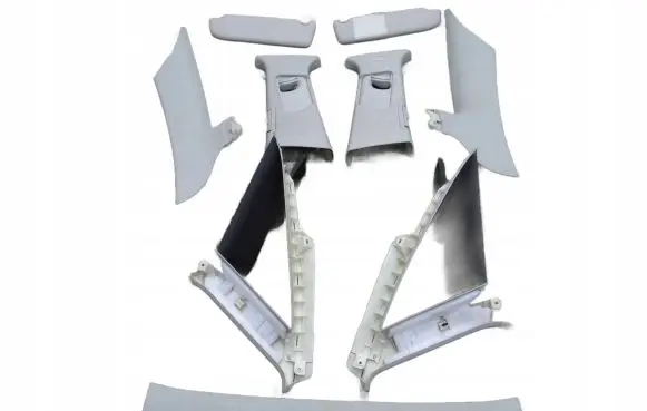 Audi A6 S6 C6 4F Headlining set 