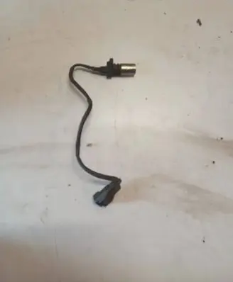 Crankshaft position sensor
