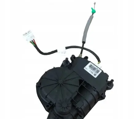 Tailgate/trunk/boot lift motor