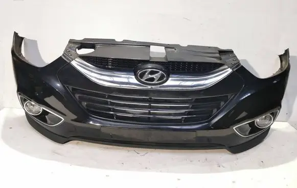 Hyundai ix35 Front bumper 865112Y000