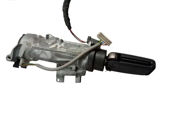 Volkswagen Polo V 6R Ignition lock 1K0905851