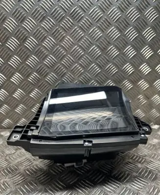 BMW X5M F85 Head up display screen 17089310 17019131 BM0536051