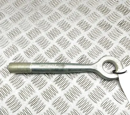 Iveco Daily 6th gen Towing hook eye 5802323692