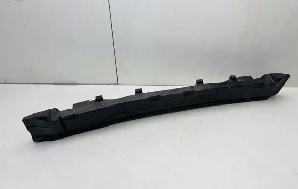 Audi A4 S4 B8 8K Front bumper foam support bar 8K0807550