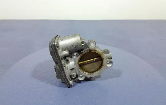 Ford Focus Throttle body valve HX7G9F991AA