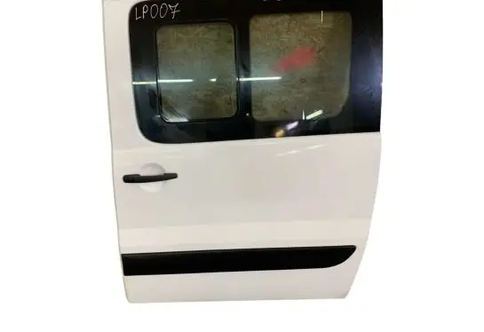 Fiat Scudo Side sliding door 