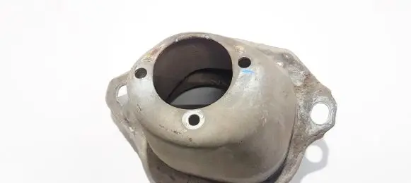 Volvo S60 Front coil spring rubber mount 