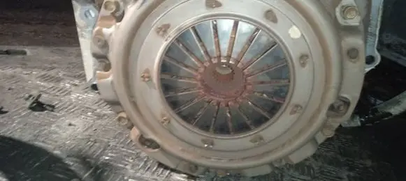 Mitsubishi Outlander Clutch set kit SINGLEMASS