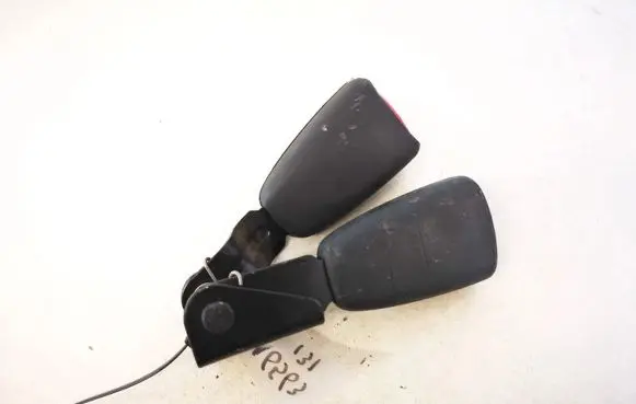 Saab 9-5 Middle seatbelt buckle (rear) 5205448