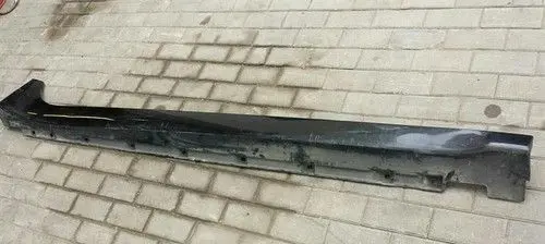 Jaguar XJ X351 Sill C2D6566XXX