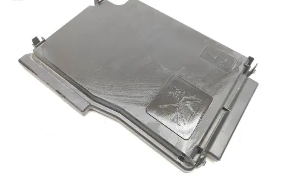 Renault Trafic III (X82) Fuse box cover 243121532R 93452998