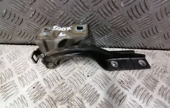 Fiat 500X Engine bonnet/hood hinges