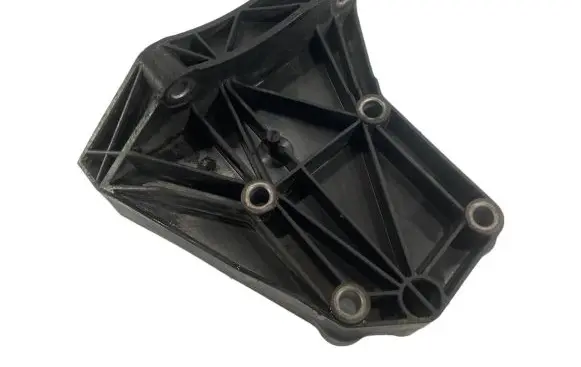BMW 5 E60 E61 A/C compressor mount bracket 7792202 64557792202
