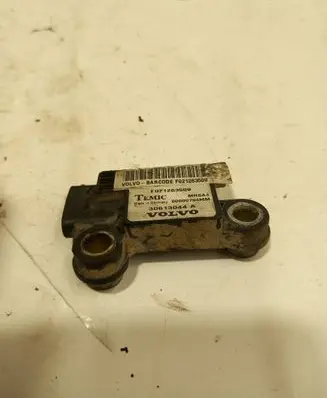 Volvo S40, V40 Airbag deployment crash/impact sensor 30613044A 00000794MM