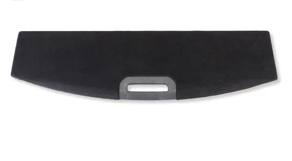 Nissan X-Trail T32 Trunk/boot floor carpet liner 849B84CE5A