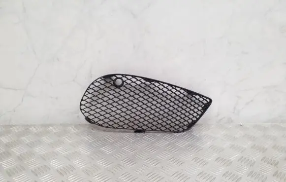 Mercedes-Benz C W205 Front bumper lower grill A2058852623