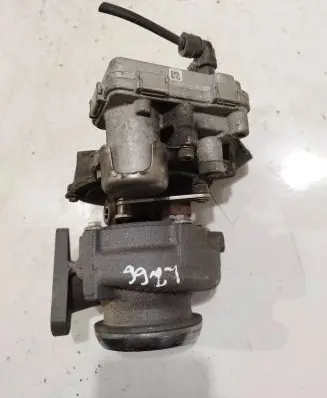 Mercedes-Benz C W204 Turbo a6510900086 a6519060280