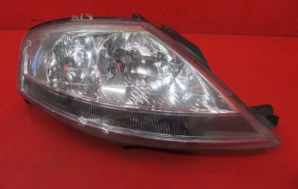 Citroen C3 Headlight/headlamp 085521117R