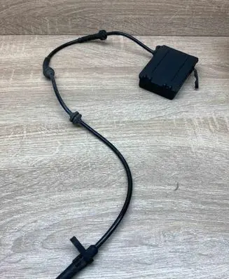 BMW 5 F10 F11 ABS rear brake sensor 0265008232 9180071