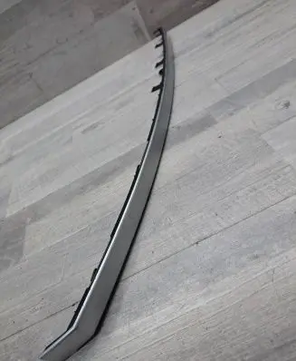 Opel Meriva A Dashboard glove box trim 464652911 13124002