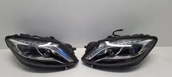 Mercedes-Benz S W222 Headlight/headlamp