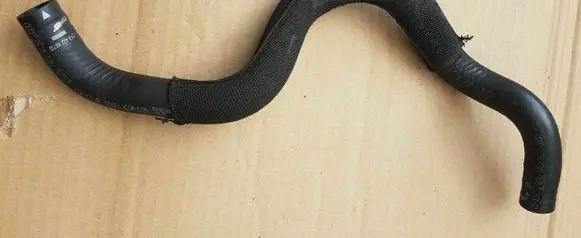 Audi A4 S4 B8 8K Power steering hose/pipe/line 8K0422887Q