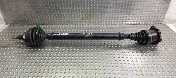 Audi TT Mk1 Front driveshaft S26372089 1J0407272CS