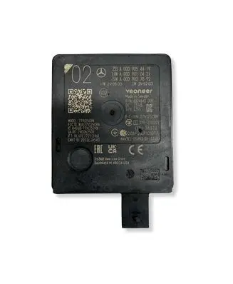 Mercedes-Benz EQE v295 Distronic sensor radar A0009054419 A0009027892