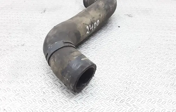 Seat Ibiza III (6L) Engine coolant pipe/hose