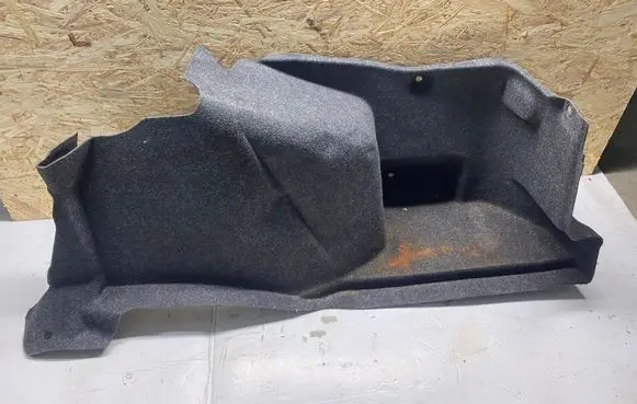Dodge Challenger Trunk/boot mat liner 4662032AD