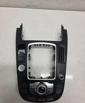 Audi S5 Head unit multimedia control 8T0919611C 900255050000 000988208