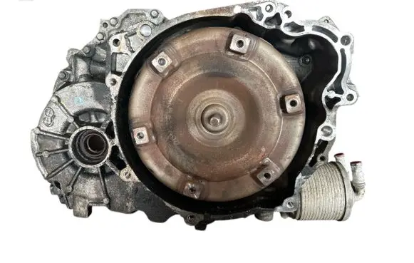 Citroen C5 Automatic gearbox 09L380184440 9657656480 9691920780