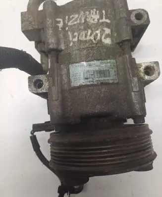 Ford Transit Air conditioning (A/C) compressor (pump)