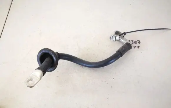 Positive cable (battery)